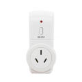 Outlet Remote Control Outdoor Socket